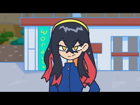 Видео: когда ваши покемоны достигли уровня Over