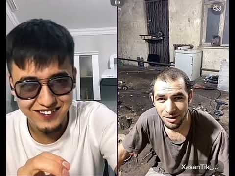 Видео: Сампо боди ға барған айтты хасан