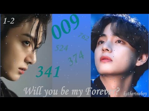 Видео: Вигуки/Vkook озвучиваем фф "Will you be my Forever?" глава 1-2 переводчик katherineboy