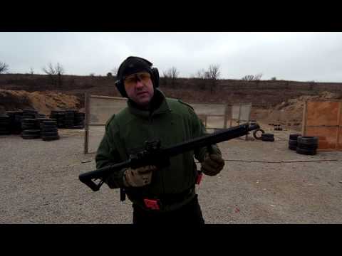 Видео: мини-обзор Diamondback DB9 9x21