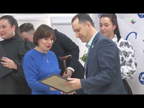 Видео: ТИ НИЯУ МИФИ отметил 70-летний юбилей