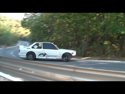 Видео: Авто-Мото Фест Белослав 17.09.2023 - част 4