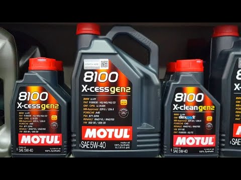 Видео: Как сегодня подделывают моторные масла Mobil / Motul / Shell / Total / Elf / Liqui Moly … и др.