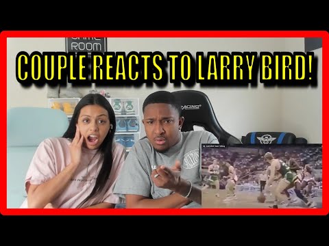 Видео: РЕАКЦИЯ Ларри Берда на высмеивание!