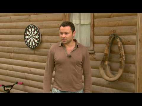 Видео: Удачный визит. Андрей Носков