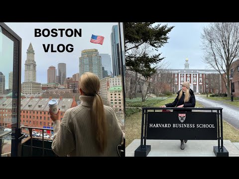 Видео: ВЛОГ: БОСТОН | ГАРВАРД | MIT | BOSTON UNIVERSITY | ШОППИНГ