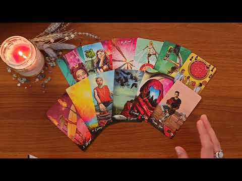 Видео: ⚡Что он сегодня думает о Вас? ⚡