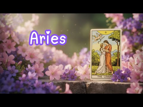 Видео: ОВЕН 😍 Я ЛЮБЛЮ ТЕБЯ, Я СКУЧАЮ ПО ТЕБЕ💛ВЕРНИ МЕНЯ — ОТ ОТСУТСТВИЯ КОНТАКТА К МОЩНОМУ НОВОМУ НАЧАЛУ...