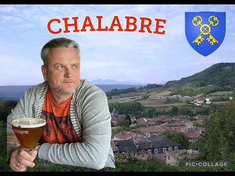 Видео: CHALABRE/ШАЛАБР