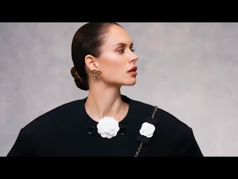 Видео: Диана Пожарская Oskelly