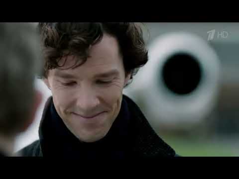 Видео: Немного лирический Шерлок (музыкальная нарезка)