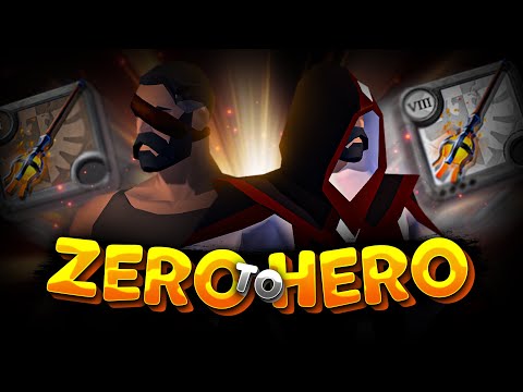 Видео: С НУЛЯ ДО ГЕРОЯ | ZERO to HERO | АЛЬБИОН ОНЛАЙН | ЗИРО ту ХИРО | СТАРТ С НУЛЯ | ALBION ONLINE