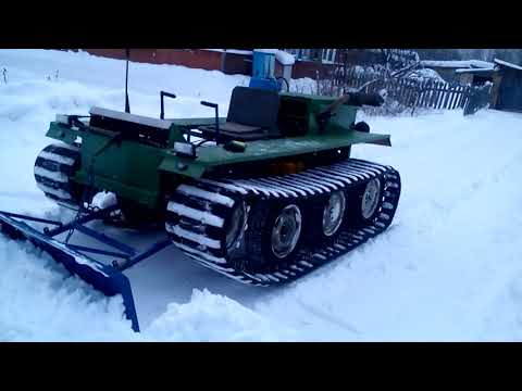 Видео: 13 января 2019 г.