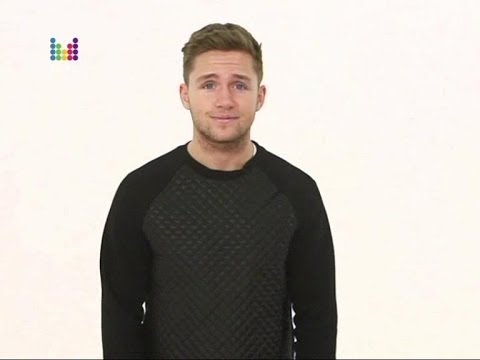 Видео: Влад Соколовский - "Русский чарт" (25.10.13)