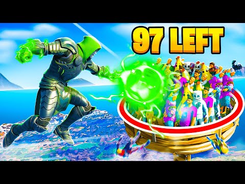 Видео: Последний, кто покинет круг, ВЫИГРЫВАЕТ 500 долларов