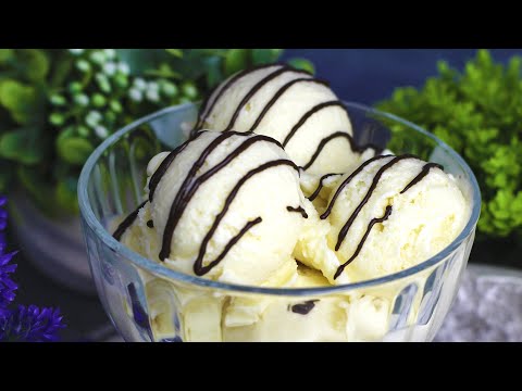 Видео: Гораздо вкуснее классического мороженого! Полезное и нежное пп мороженое без сахара и трансжиров!