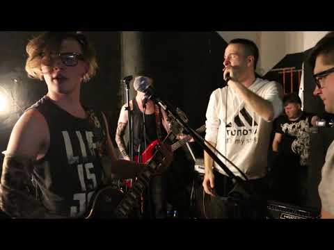 Видео: Казённый Унитаз - в муке \ Матрас Live Барнаул 19.01.2019