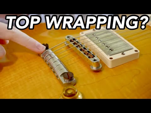 Видео: Почему ЛЕГЕНДАРНЫЕ гитаристы сделали это?