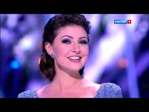 Видео: Анастасия Макеева и Александр Буйнов — Друг мой, здравствуй