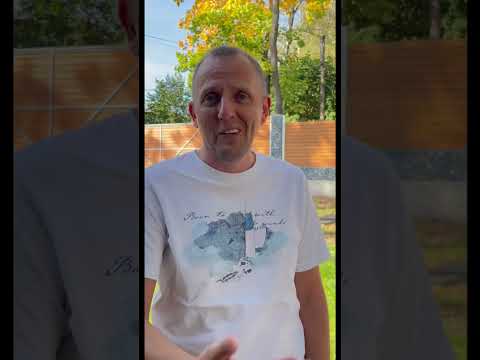 Видео: ОТЗЫВ ЗАКАЗЧИКА. ЗАБОР ИЗ ГАБИОНОВ. #shorts #shortvideo