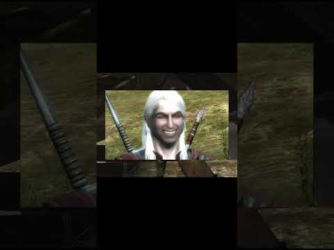 Видео: Волшебный пендель из Dark Messiah