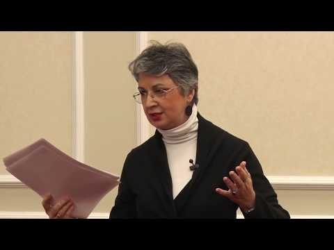 Видео: Как преодолеть "кризис среднего возраста" у женщин. Практика