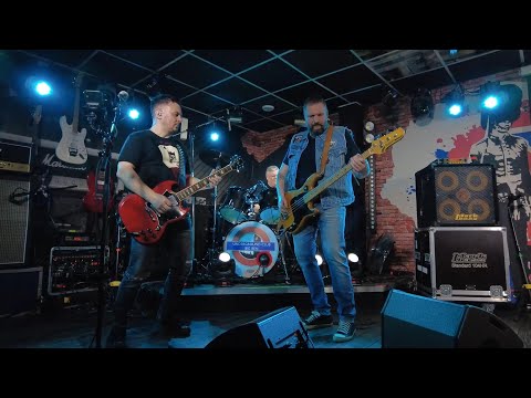 Видео: Тайм-Аут - Клуб ''Big Ben'' (25 апреля 2024)
