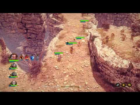 Видео: The Dwarves. Прохождение. Часть 9. Встреча с Альвой Синторасом