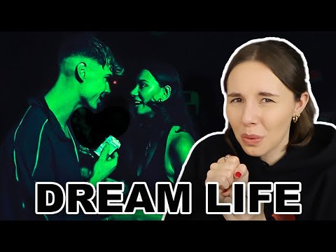 Видео: REN X THE SKINNER BROTHERS — «ЖИЗНЬ МЕЧТЫ» | РЕАКЦИЯ @RenMakesMusic @theskinnerbrothers