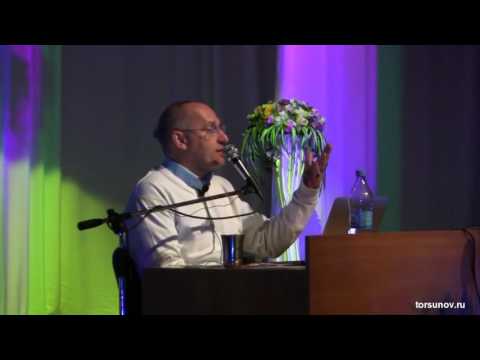 Видео: Торсунов О.Г. О поддержании отношений после разрыва