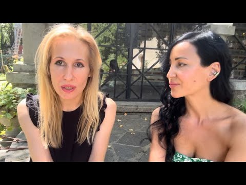 Видео: Драгалевский монастырь, болгарский святой монастырь 14 века