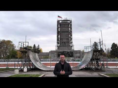 Видео: 10 ноември, годишнина от вътрешно-партиен преврат, подмяна и загубено време. 