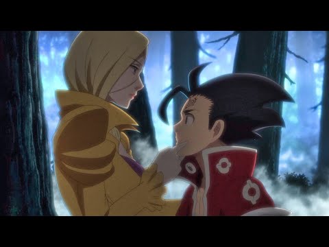 Видео: "Меня не было рядом, когда он больше всего нуждался" История Зелдриса и Гельды!