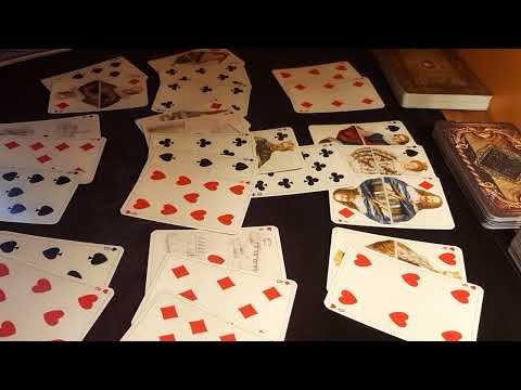 Видео: БЛИЖАЙШИЕ ПЛАНЫ КОРОЛЯ ♥️♣️♠️♦️