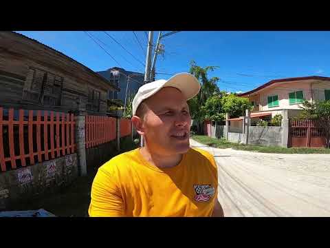 Видео: Исследую окрестности Ослоба добрался до скалы Eli Rock