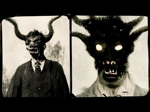 Видео: Как ВЫГЛЯДЯТ ДЕМОНЫ? (Короли и Герцоги)