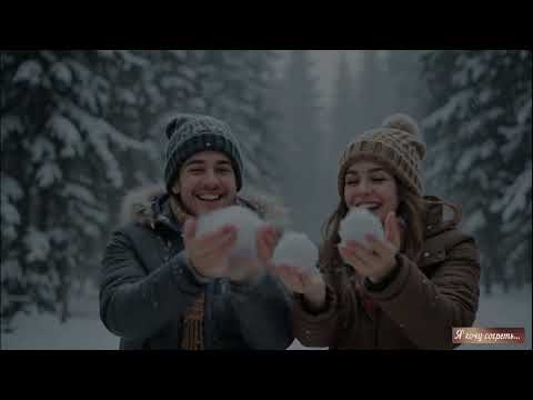 Видео: Я захочу согреть твои ладони.(V.D) Лирическая песня о любви.