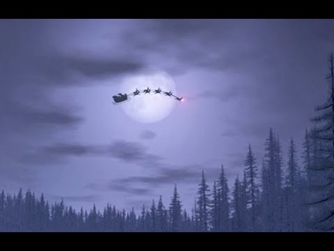 Видео: 5 Санта Клаусов, снятых на камеру