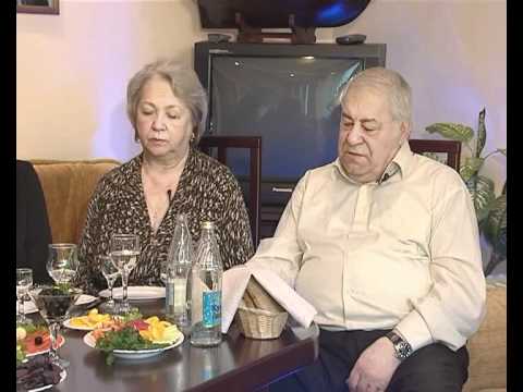 Видео: «Внучки-бабушки» - Семья Миндиашвилли