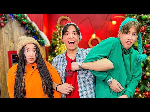 Видео: Новый Парень Хочет Попасть К Нам На Канал ! **Кто он?**