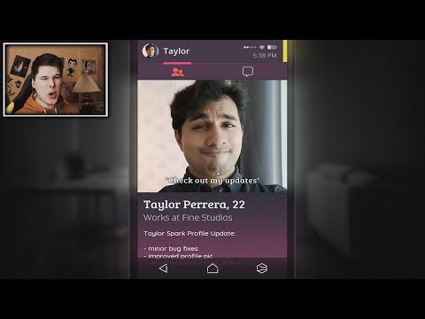 Видео: ЕГО ПОЗОРНЫЙ СЕКРЕТ... -  Simulacra