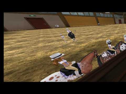 Видео: Great Horsemen лав)