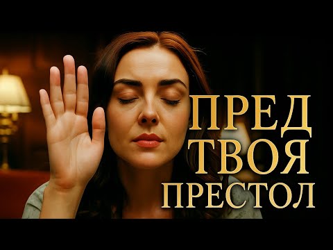 Видео: СТОЯ ПРЕД ПРЕСТОЛА