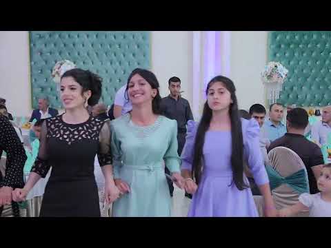 Видео: Юбилей Айваза Ибрагимовича (часть 1)