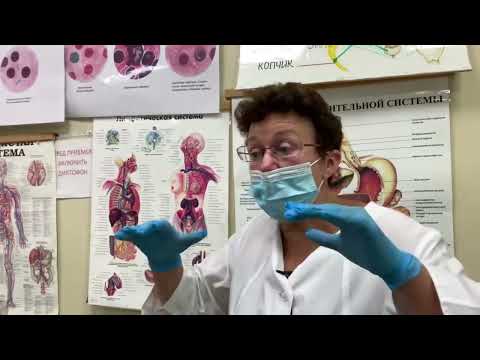 Видео: Как помочь себе при проблемах с носом, горлом, глазами и ушами? [Шишова О.И.]