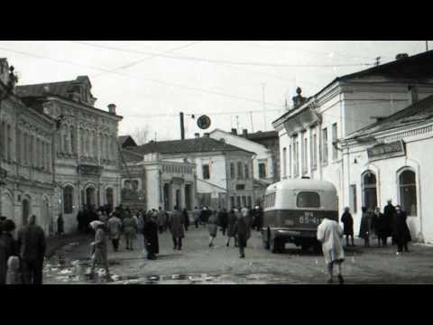 Видео: Павлово на Оке.  Рождённым в СССР-2