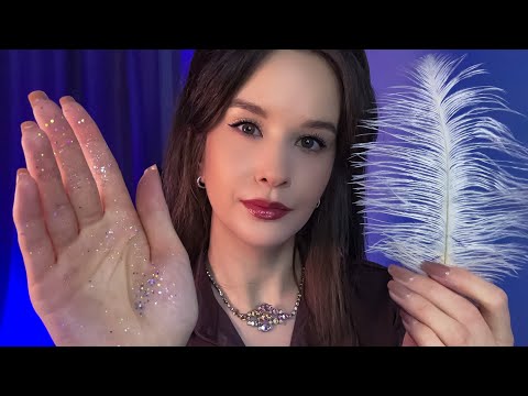 Видео: АСМР For Relax Visual Triggers ASMR Mouth Sounds