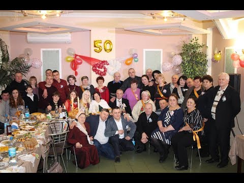 Видео: Золоте ВЕСІЛЛЯ (частина 2)