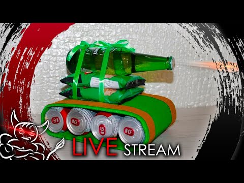 Видео: War Thunder - Бригада Ада играет с нуля [Серия 3] @wartube @Rusik43