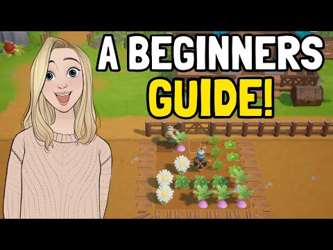 Видео: Коралловый остров | 20 очень полезных советов и рекомендаций для начинающих!